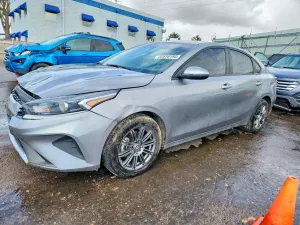 Kia Cerato / Forte / K3 2.0L 4 2024