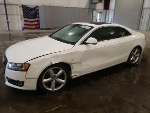 Audi A5 3.2L 6 2009