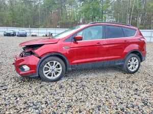 Ford Escape 1.5L 4 2018