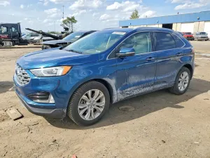 Ford Edge 2.0L 4 2020
