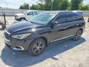 Infiniti QX60 3.5L 6 2019