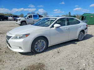 Lexus ES 3.5L 6 2013