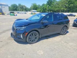 Chevrolet Equinox 1.5L 4 2022
