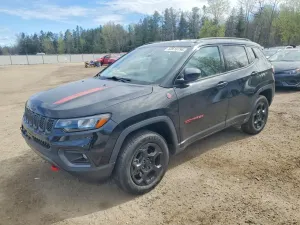Jeep Compass 2.0L 4 2024