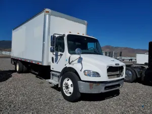 Freightliner Business Class M2 6 2005