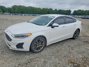 Ford Fusion 1.5L 4 2020