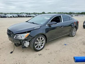 Buick LaCrosse 3.6L 6 2016