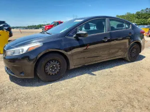 Kia Cerato / Forte / K3 2.0L 4 2017