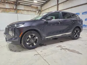 Kia Sportage 2.5L 4 2026