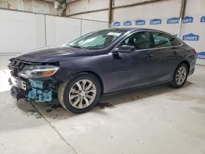Chevrolet Malibu 1.5L 4 2023