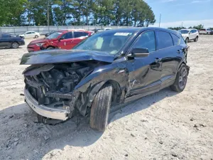Acura RDX 2.0L 4 2021