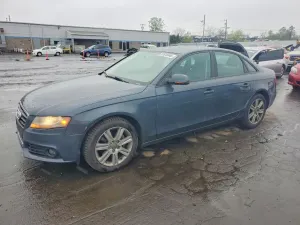 Audi A4 2.0L 4 2011