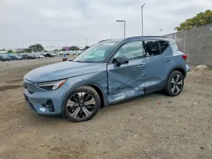Volvo XC40 U 2023