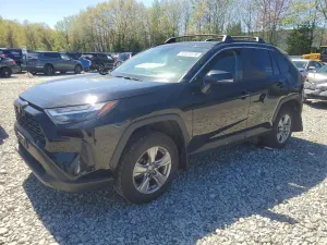 Toyota Rav4 2.5L 4 2023