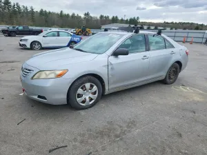 Toyota Camry 2.4L 4 2007