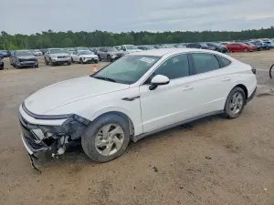 Hyundai Sonata 2.5L 4 2025