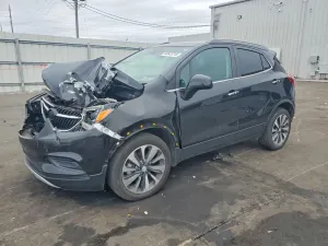 Buick Encore 1.4L 4 2022