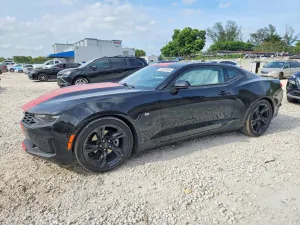 Chevrolet Camaro 2.0L 4 2023