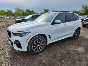 BMW X5 3.0L 6 2023