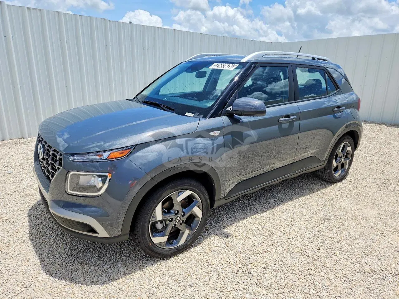 Hyundai Venue 1.6L 4 2026