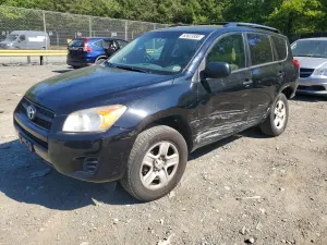 Toyota Rav4 2.5L 4 2009