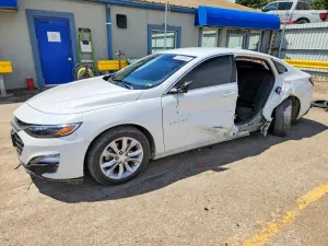 Chevrolet Malibu 1.5L 4 2022