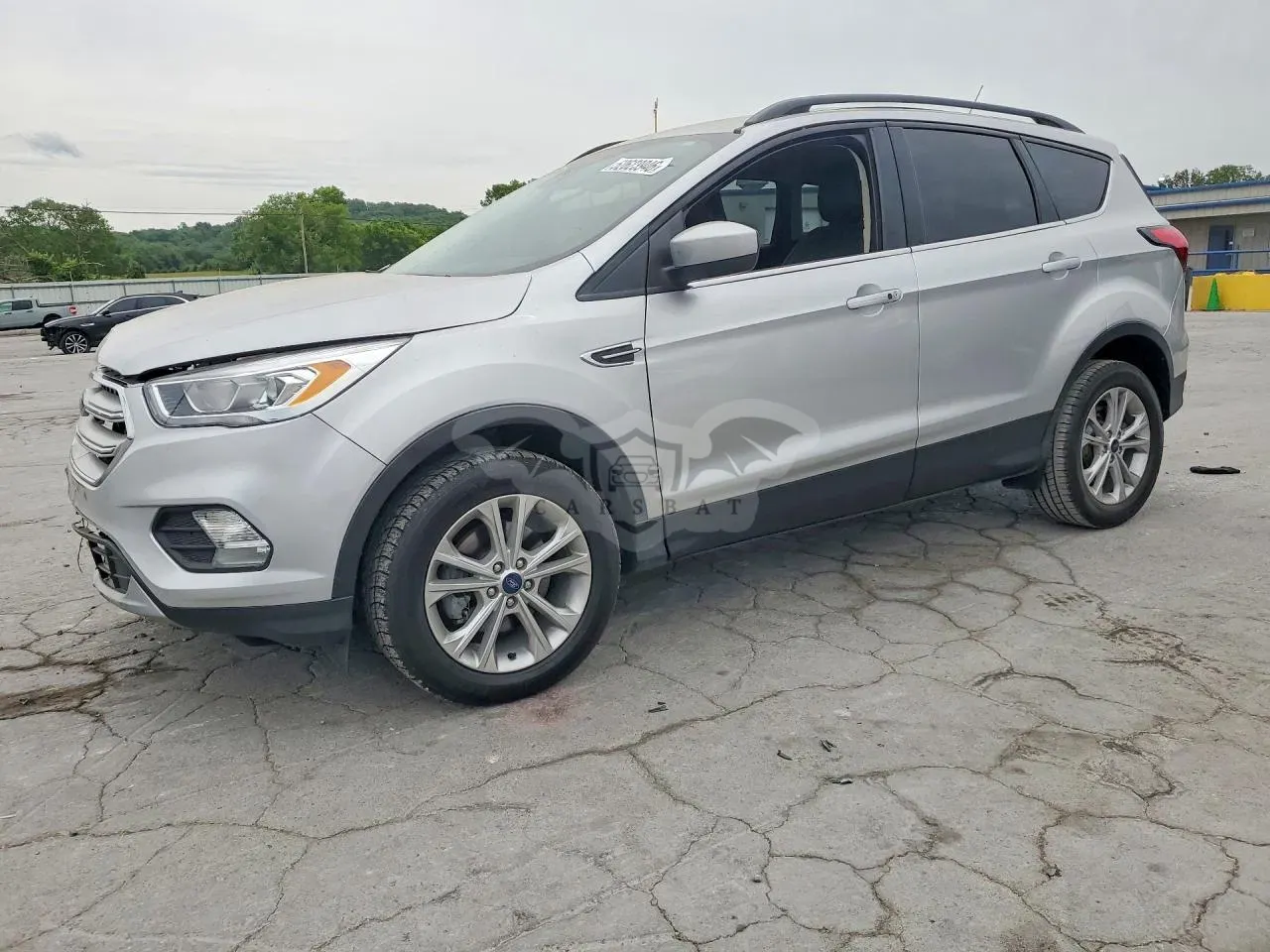 Ford Escape 1.5L 4 2019