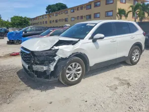 Honda CR-V 1.5L 4 2025