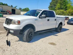 Ford F-150 5.4L 8 2005