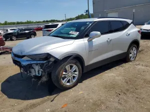 Chevrolet Blazer 3.6L 6 2021