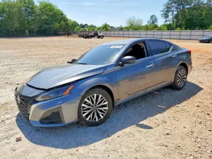 Nissan Altima 2.5L 4 2024
