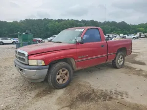 Dodge RAM 5.2L 8 1997