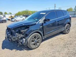 Ford Escape 1.5L 4 2017
