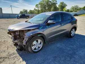 Honda HR-V 1.8L 4 2020
