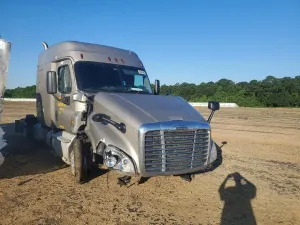 Freightliner Cascadia 12.8L 6 2015
