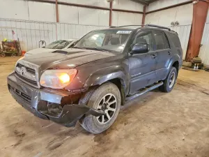 Toyota 4Runner 4.0L 6 2007