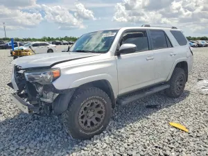 Toyota 4Runner 4.0L 6 2019