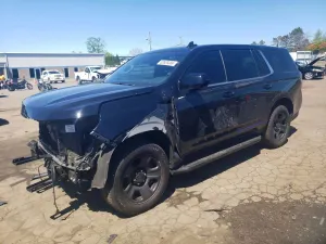 Chevrolet Tahoe 5.3L 8 2023