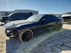 Ford Mustang 5.0L 8 2019