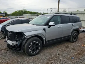 Hyundai Santa Fe 2.5L 4 2024