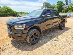 RAM 1500 5.7L 8 2021