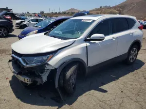 Honda CR-V 1.5L 4 2019