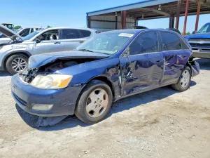 Toyota Avalon 3.0L 6 2003