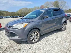 Ford Escape 2.0L 4 2014
