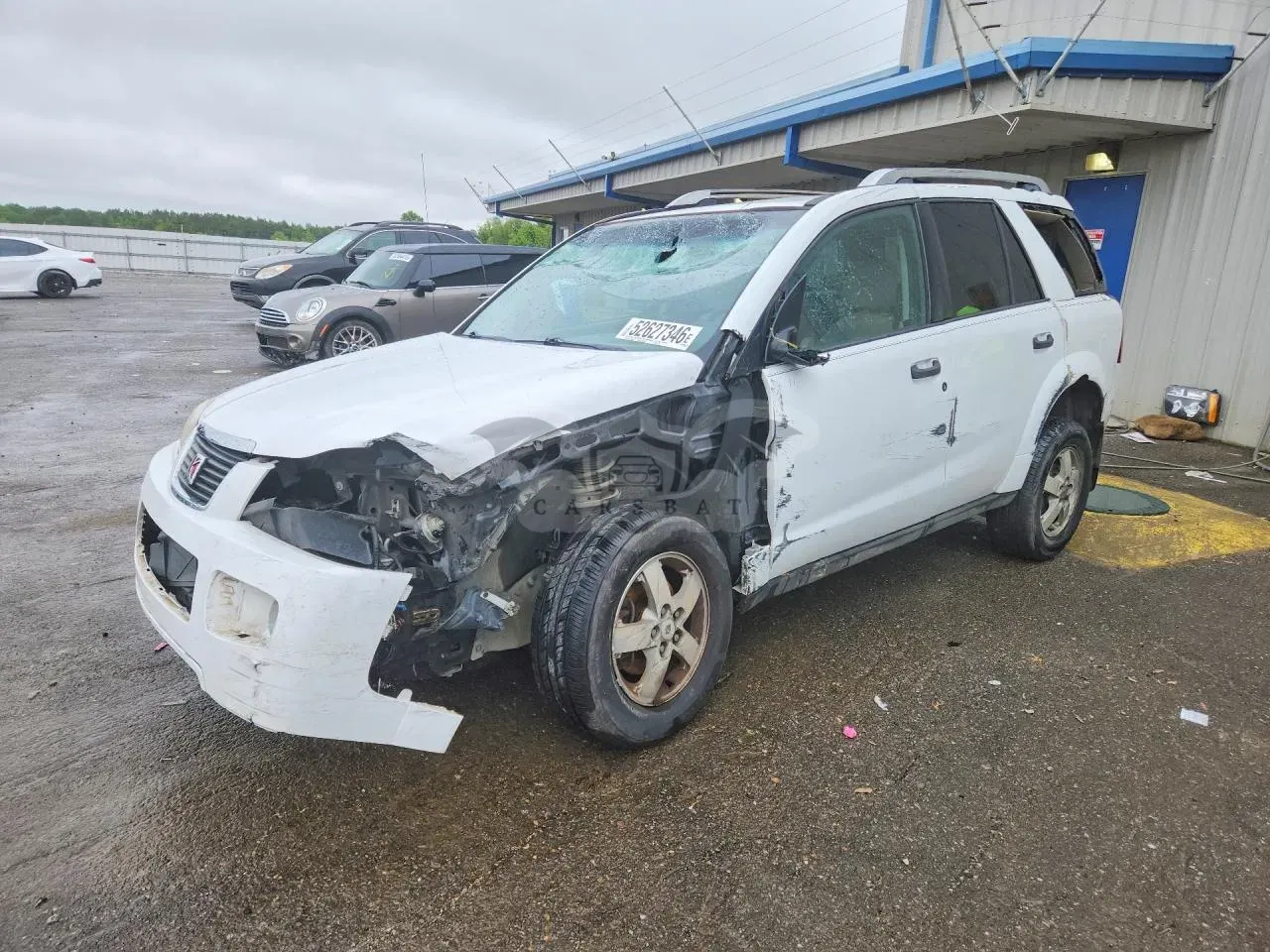 Saturn Vue 2.2L 4 2006