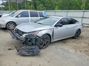 Nissan Altima 2.5L 4 2023