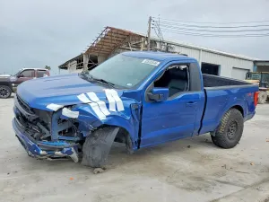 Ford F-150 5.0L 8 2023