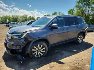 Honda Pilot 3.5L 6 2019