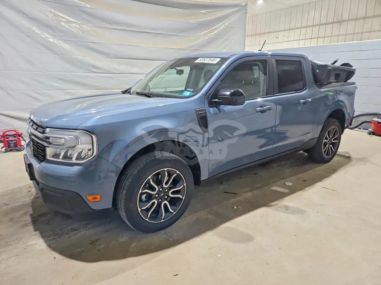 Ford Maverick 2.0L 4 2024
