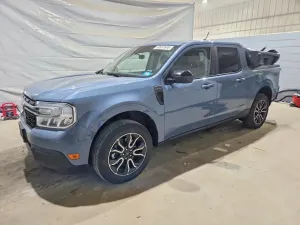 Ford Maverick 2.0L 4 2024